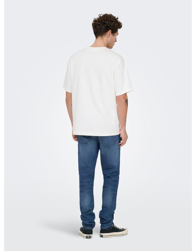 Only & Sons - Loom 0431 Slim Fit Jeans