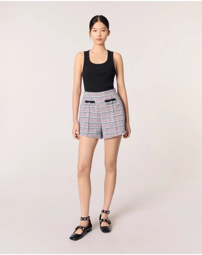 Maje - Ilany Shorts