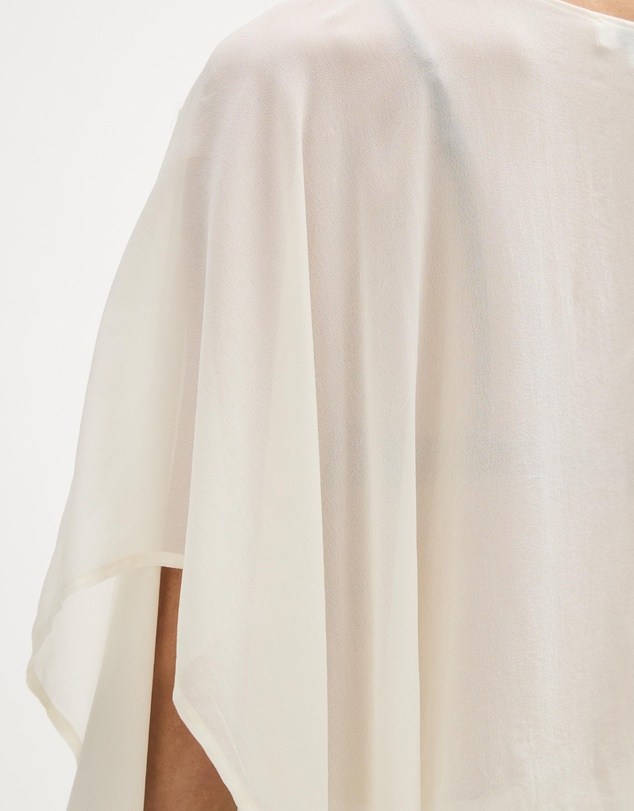 Minima Esenciales - Eavan Drape Top