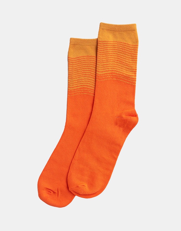 Luckies - Whisky Socks On The Rocks?