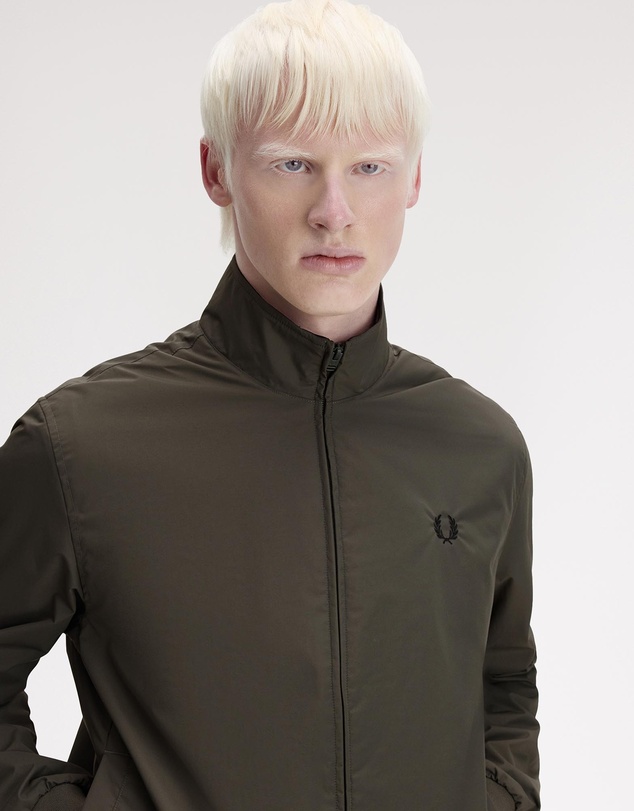 Fred Perry - Brentham Jacket