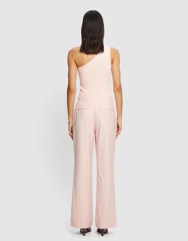 KIVARI - One Shoulder Talullah