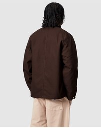 Carhartt WIP - Michigan Coat