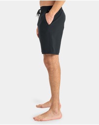 Quiksilver - Mens Taxer Amphibian 18