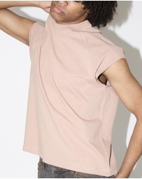 General Pants Co. Basics - Raglan Tank