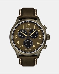 Tissot - Chrono XL