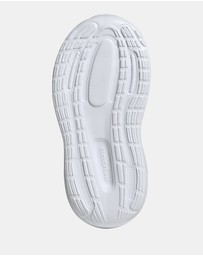 adidas Performance - Runfalcon 5 Self-Fastening EL Infant