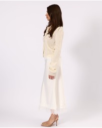 Style Addict - Clara Knit Cardigan