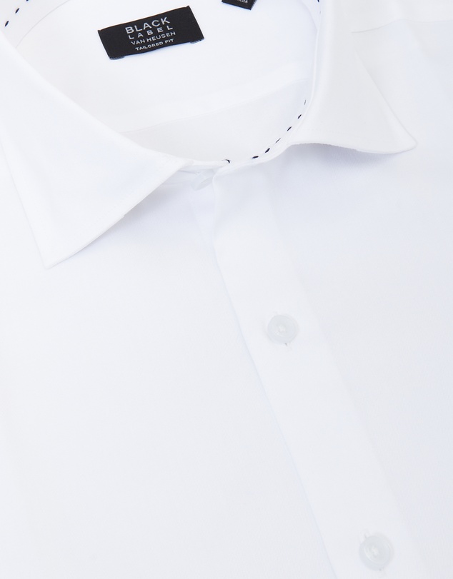 Van Heusen - Plain Twill Shirt