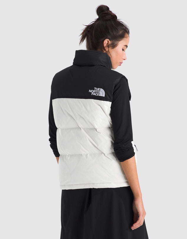 The North Face - 96 Retro Nuptse Vest Recycled