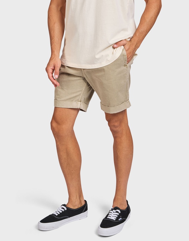 Academy Brand - Santiago Short
