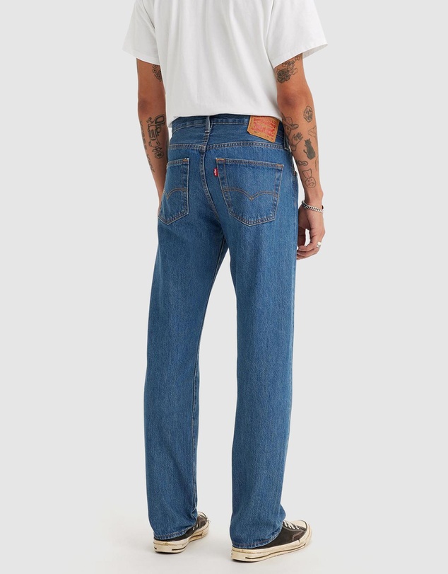 Levi's - 501 Original Jeans