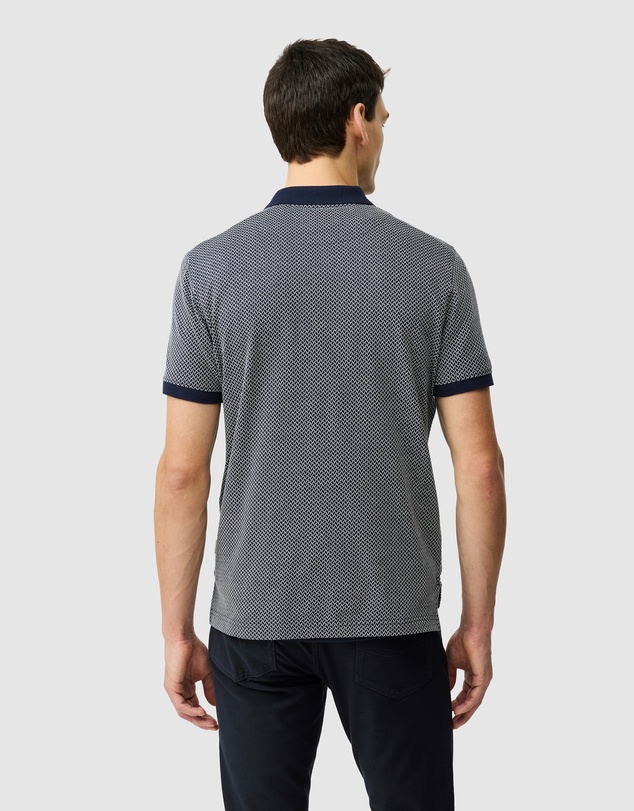 Rodd & Gunn - Chatto Creek Sports Fit Polo