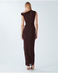 BWLDR - Freya Maxi Dress