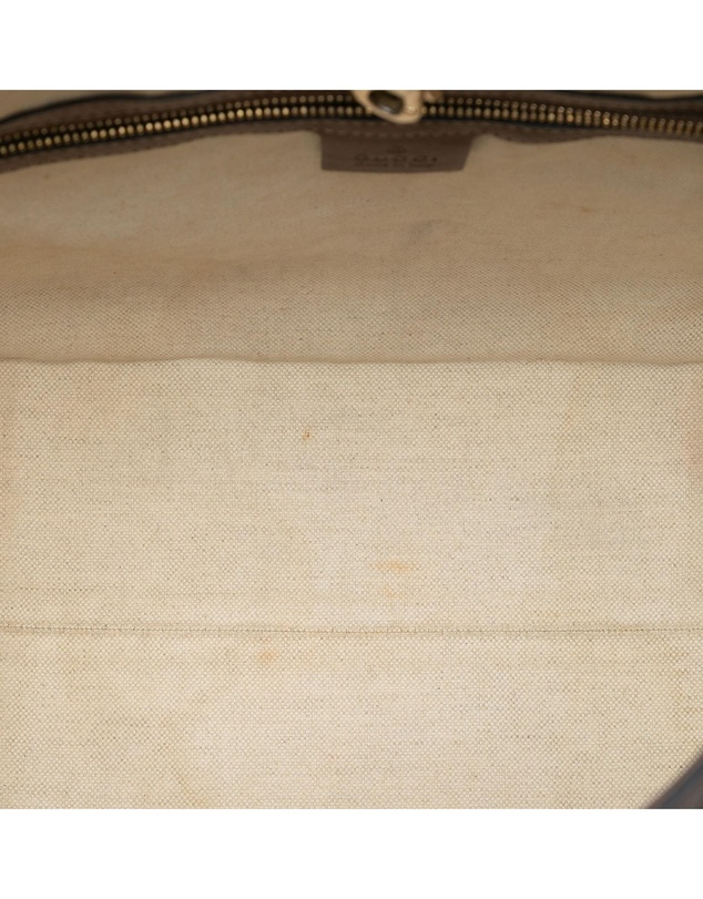 Pre-Loved by Azura Reborn - Pre-Loved GG Supreme Nice Tote