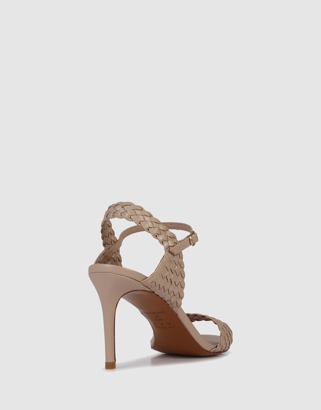 Sempre Di - Nitika Heeled Sandals