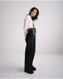 Mon Purse - Luxury Leather Bumbag