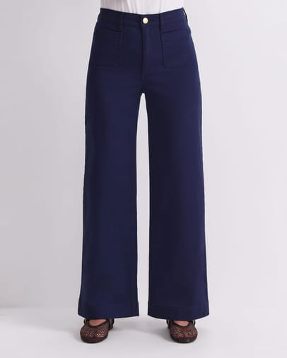 navy