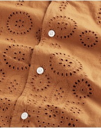 NN07 - Ben SS Shirt
