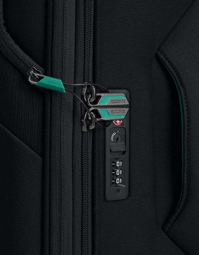 American Tourister - Applite 5 Large Suitcase Expandable (82cm)