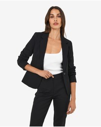 Forcast - Safira Suit Jacket