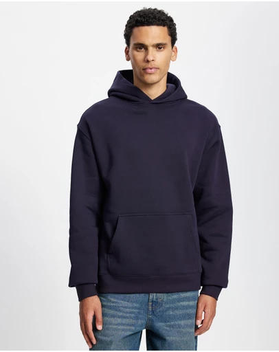 AS Colour - Relax Hoodie