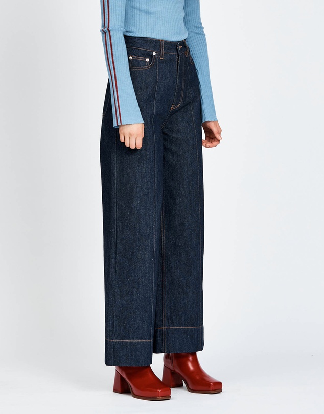 bul - Saari Jean Denim