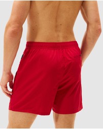 Tommy Hilfiger - Medium Drawstring Swim Shorts