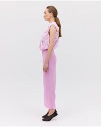 Bianca Spender - Banksia Skirt