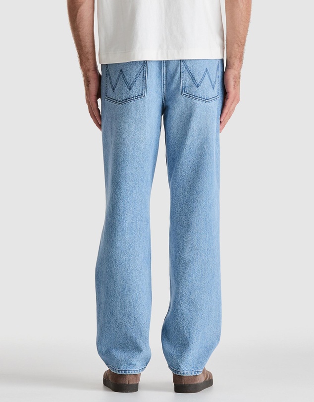 Wrangler - Eazy Straight Jeans