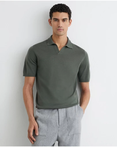 REISS - Duchie Polo Shirt