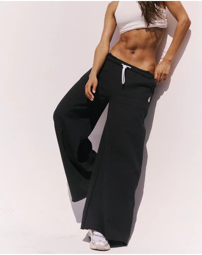 FP Movement by Free People - For the Win Wide-Leg Pants
