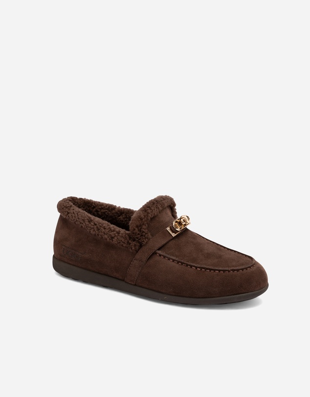 Ozwear Connection Uggs - Ugg Stella Charm Loafer