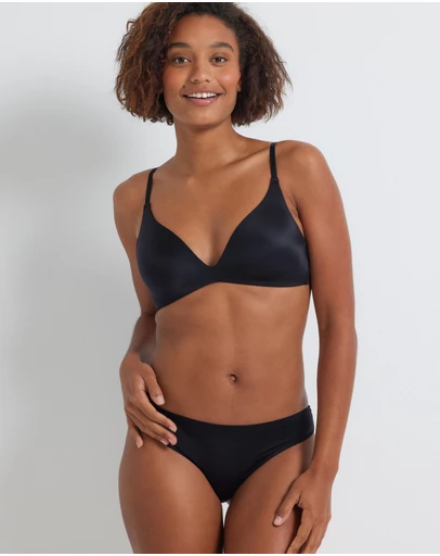 Kayser - Brazilian Smooth Comfort T-Shirt Bra