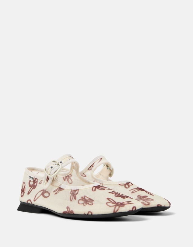 Camper - Ballerinas Casi Myra