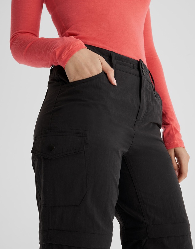 Kathmandu - EVRY-Day Convertible Pants