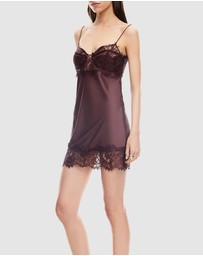 Lioness - Angelic Mini Dress - ICONIC EXCLUSIVE