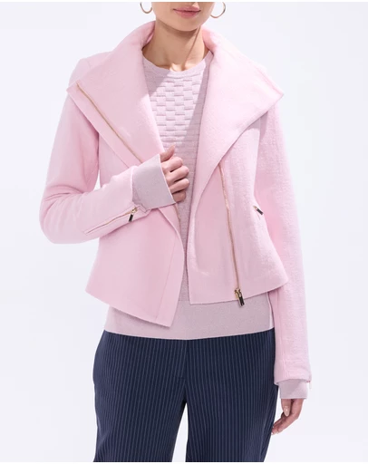Marcs - Lani Felted Wool Jacket
