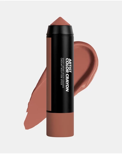 MAKE UP FOR EVER - Artist Color Crayon Waterproof Multi-Use Stick - Wherever Walnut 