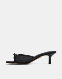 ALDO - Begoniaa Mules