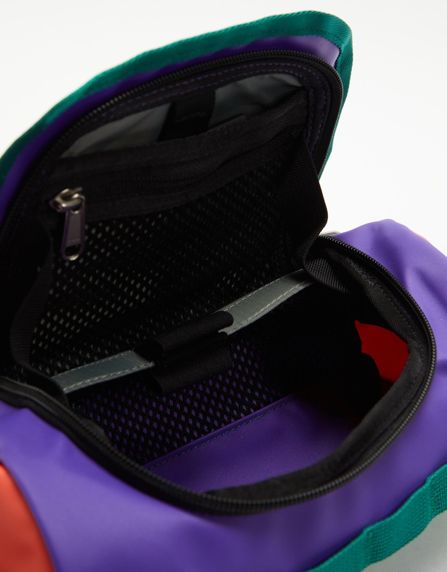 The North Face - Base Camp Travel Canister - Small