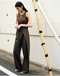 M.N.G - Yen Trousers