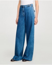Sandro - Athenes Jeans