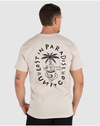 UNIT - UNIT Topics Men's T-Shirt