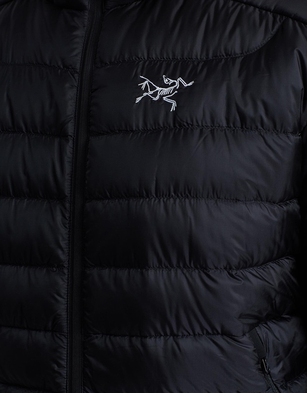 Arc'teryx - Cerium LT Hoody