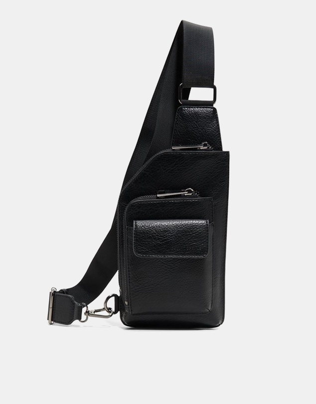 Call It Spring - Capitol Crossbody Bag