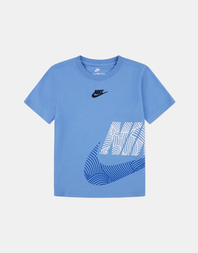 Nike - In The Zone Jersey Tee - Kids