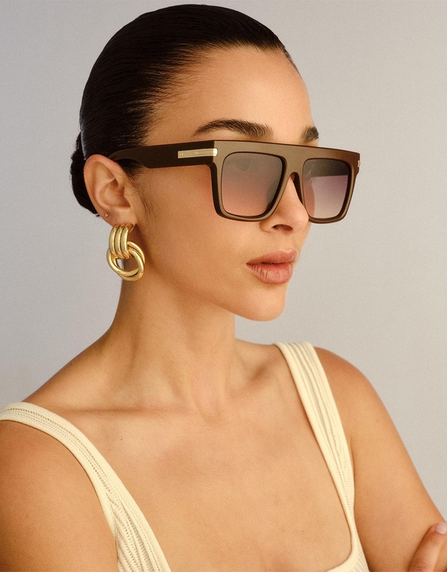 Le Specs - Offside