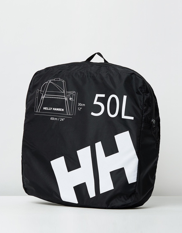 Helly Hansen - HH Duffle Bag 2 50L
