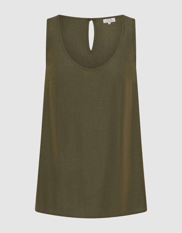 Arms Of Eve - Texas Top
